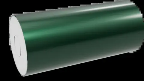 British Racing Green XPPF film roll