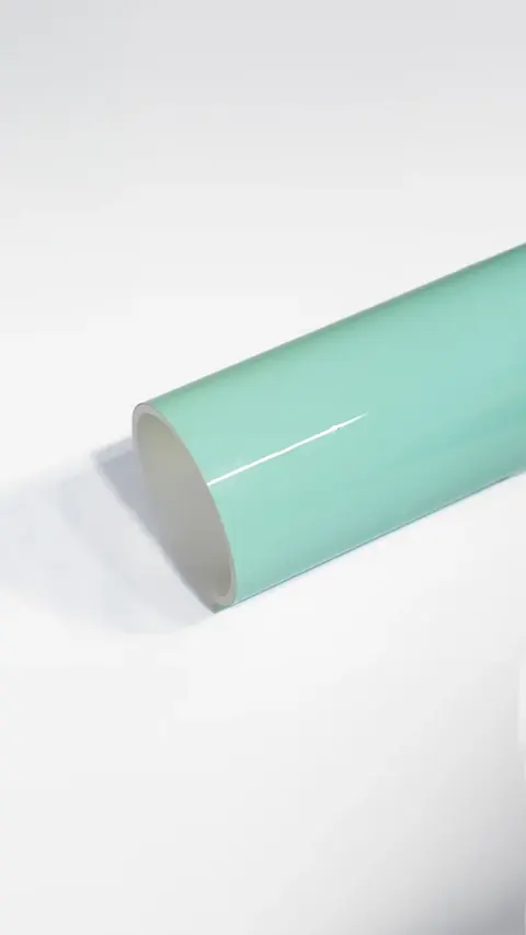 Fresh Mint XPPF film roll