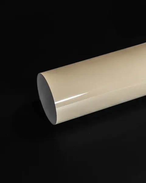 Gloss Ivory XPPF film roll