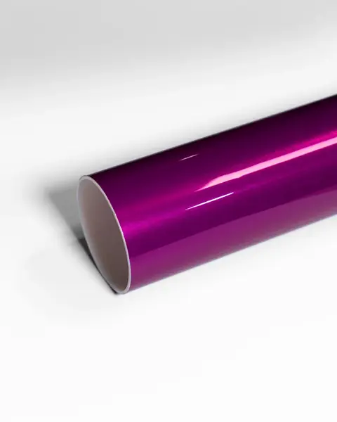 Metallic Gloss XPPF film roll
