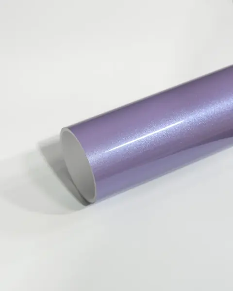 Periwinkle XPPF film roll