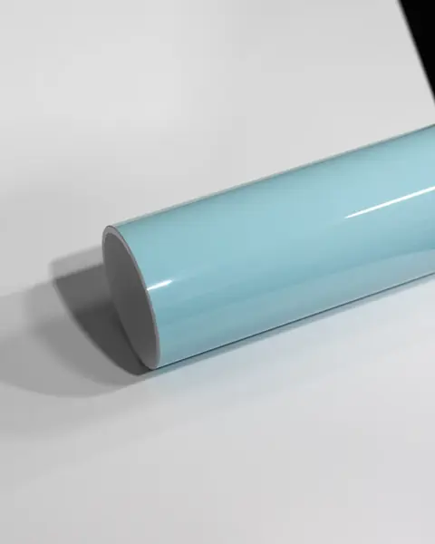 Powder Blue XPPF film roll