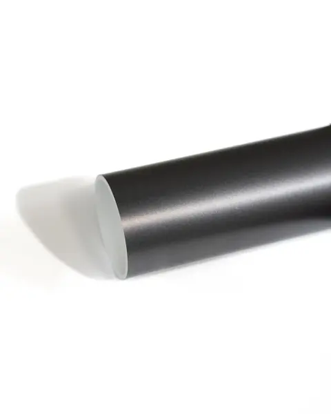 Satin Dark Gray XPPF film roll