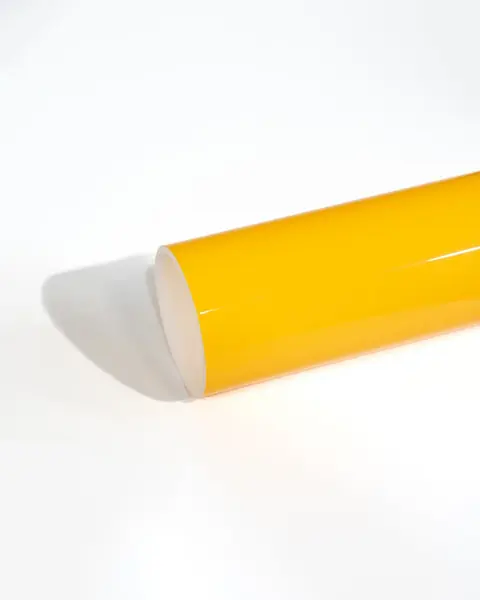 Solar Yellow XPPF film roll